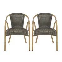 Dagny 2-pc. Patio Chairs