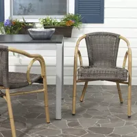 Dagny 2-pc. Patio Chairs