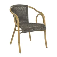 Dagny 2-pc. Patio Chairs