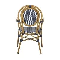 Rosen Rattan 2-pc. Patio Chairs