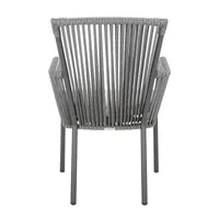 Paolo Outdoor Collection 2-pc. Patio Lounge Chair