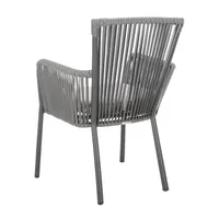 Paolo Outdoor Collection 2-pc. Patio Lounge Chair