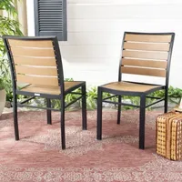 Koda Outdoor Collection 2-pc. Patio Lounge Chair