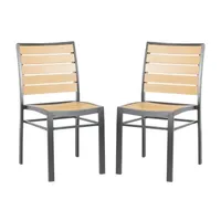 Koda Outdoor Collection 2-pc. Patio Lounge Chair