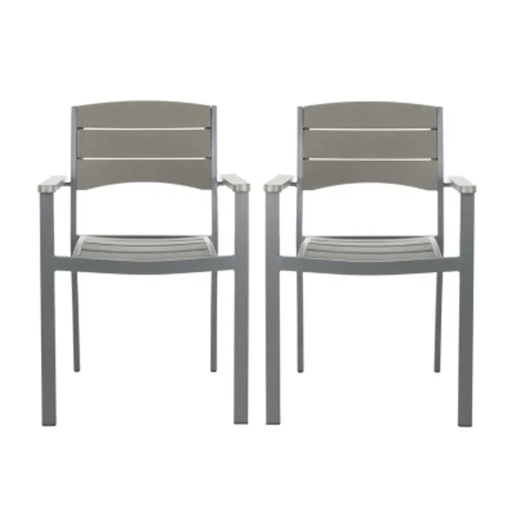 Gerhardt Outdoor Collection 2-pc. Patio Accent Chair