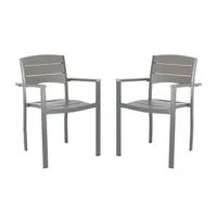 Gerhardt Outdoor Collection 2-pc. Patio Accent Chair