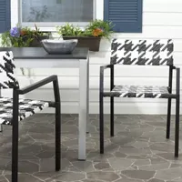 Halden Indoor/Outdoor Arm Chair