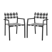 Halden Indoor/Outdoor Arm Chair