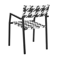 Halden Indoor/Outdoor Arm Chair