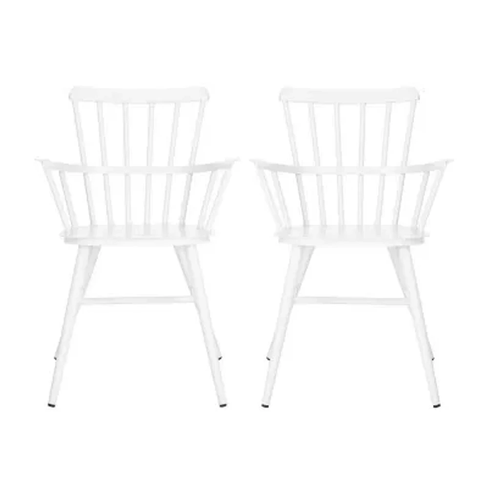 Clifton Outdoor Collection 2-pc. Lounge Chair