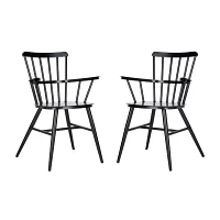 Clifton Outdoor Collection 2-pc. Lounge Chair