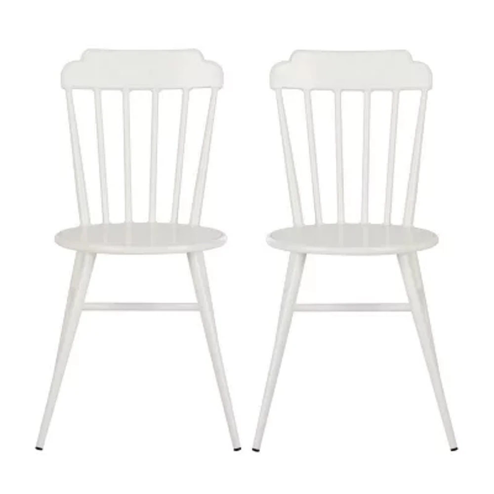 Broderick Outdoor Collection 2-pc. Lounge Chair