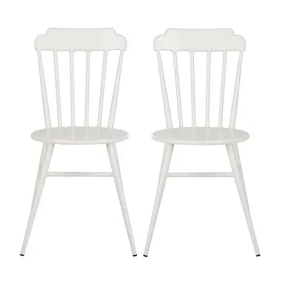 Broderick Outdoor Collection 2-pc. Lounge Chair