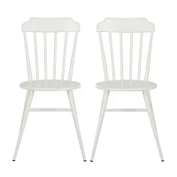 Broderick Outdoor Collection 2-pc. Lounge Chair