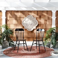 Broderick Outdoor Collection 2-pc. Lounge Chair