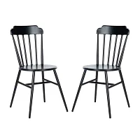 Broderick Outdoor Collection 2-pc. Lounge Chair
