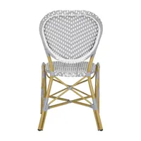 Lisbeth Outdoor Collection 2-pc. Patio Lounge Chair