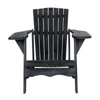 Mopani Outdoor Collection Adirondack Chair