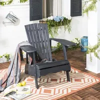 Mopani Outdoor Collection Adirondack Chair