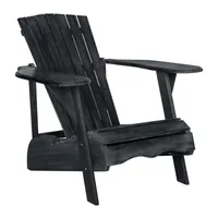 Mopani Outdoor Collection Adirondack Chair