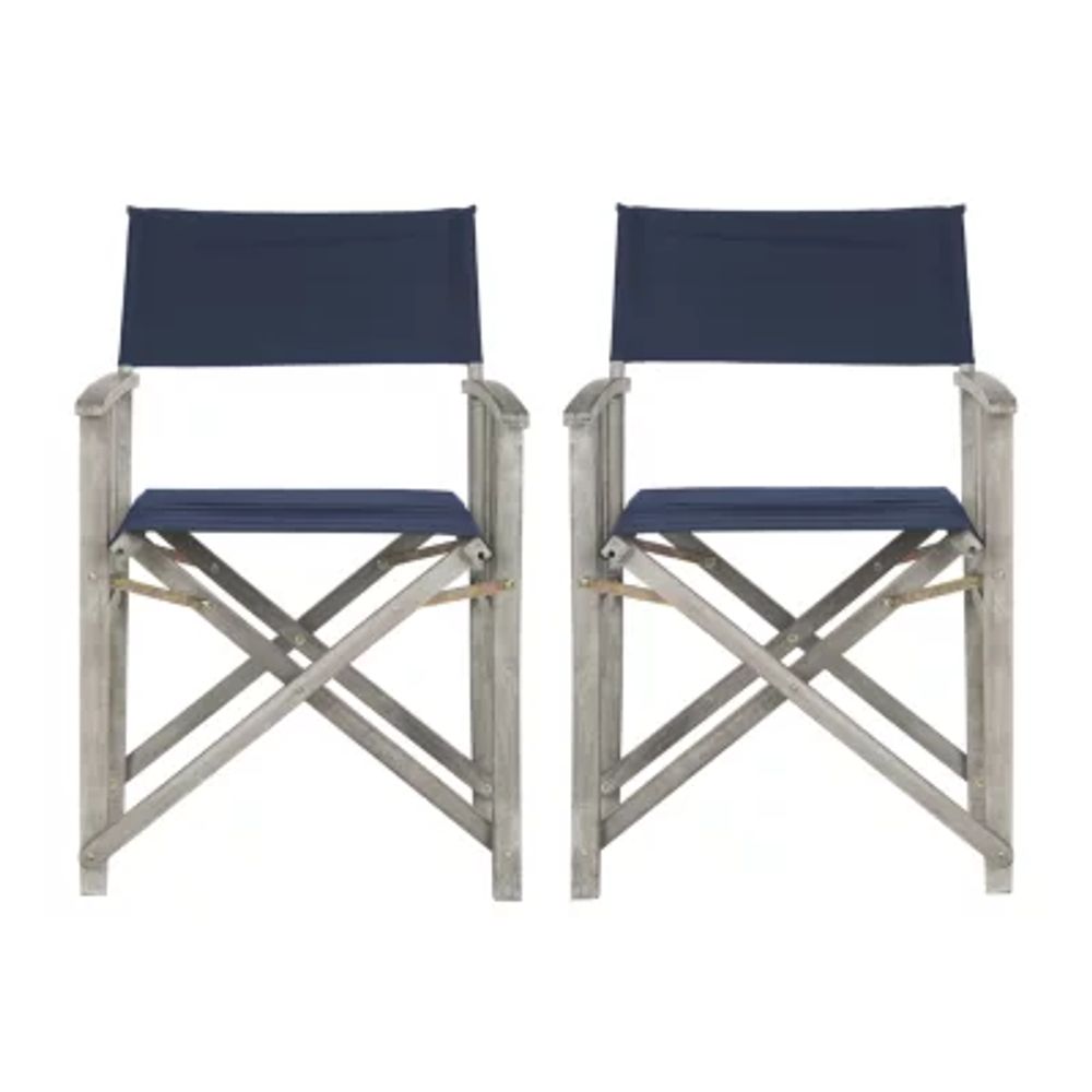 Laguna Outdoor Collection 2-pc. Patio Lounge Chair