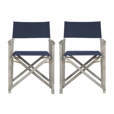 Laguna Outdoor Collection 2-pc. Patio Lounge Chair