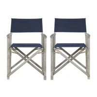 Laguna Outdoor Collection 2-pc. Patio Lounge Chair