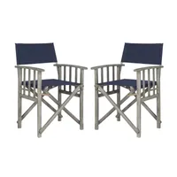 Laguna Outdoor Collection 2-pc. Patio Lounge Chair