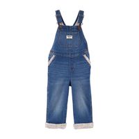 Oshkosh Baby Girls Overalls