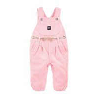 Oshkosh Baby Girls Overalls