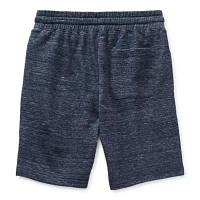 Arizona Little & Big Boys Jogger Short