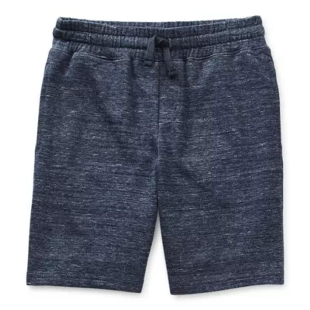 Arizona Little & Big Boys Jogger Short