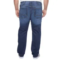 The Foundry Big & Tall Supply Co. Mens Strech Athletic Fit Jean