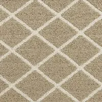 Mohawk Home Jax Rectangular Accent Indoor Rugs