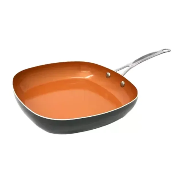 Gotham Fry Pan, 12.5 Inch