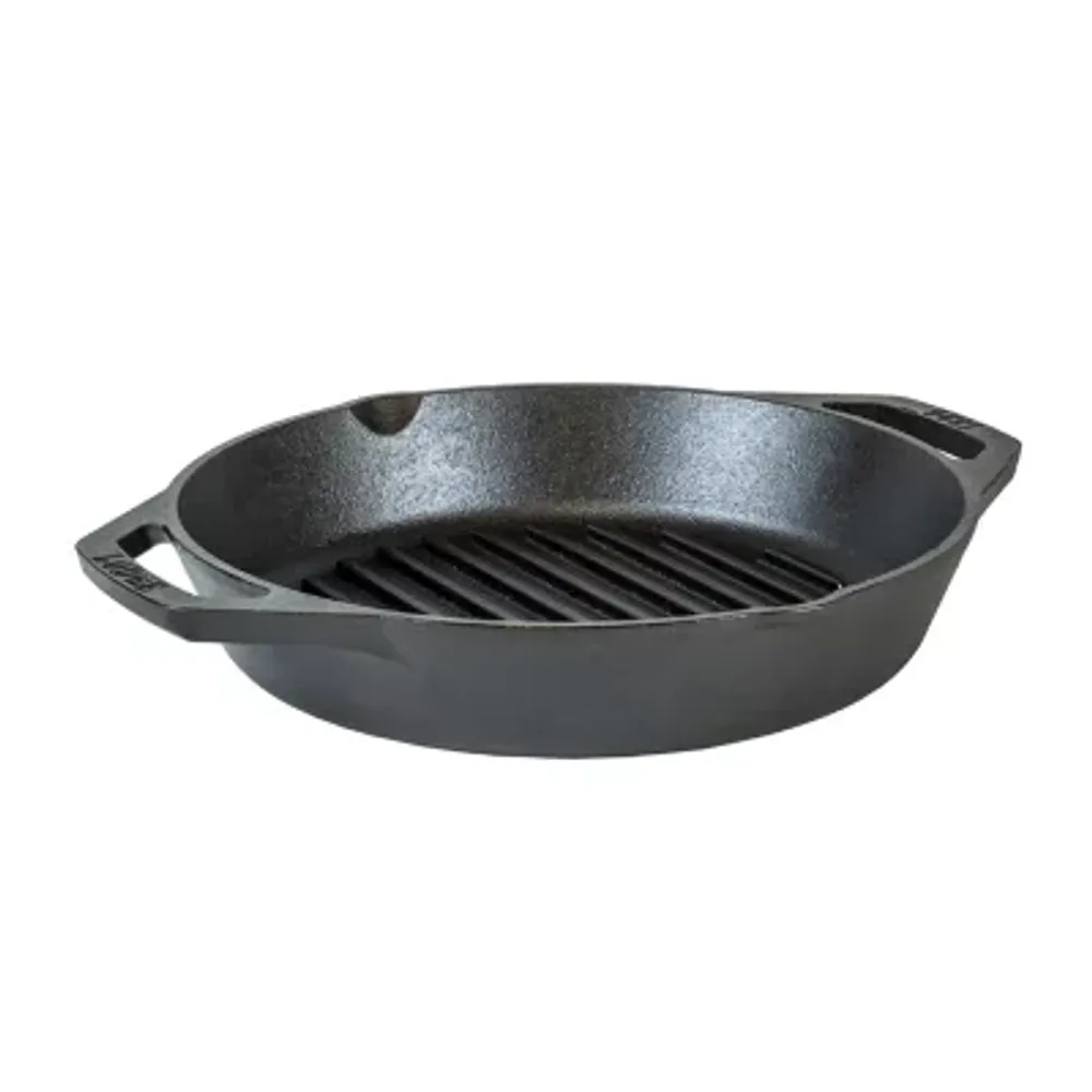 Lodge 10.25" Grill Pan