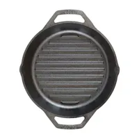 Lodge 10.25" Grill Pan