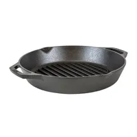 Lodge 12" Grill Pan