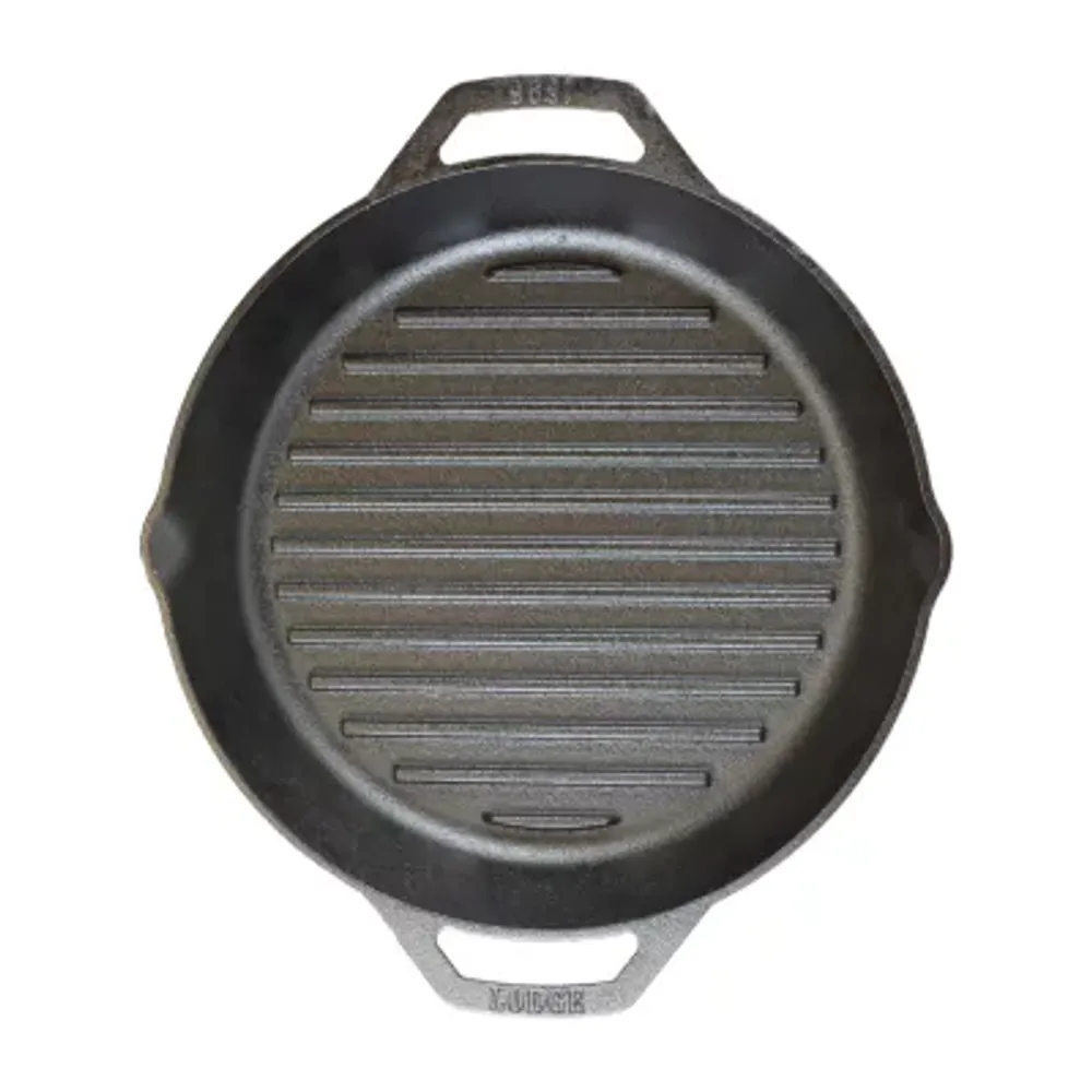 Lodge 12" Grill Pan