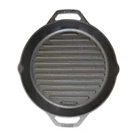 Lodge 12" Grill Pan