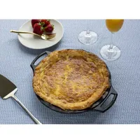 Lodge Cookware Pie Pan