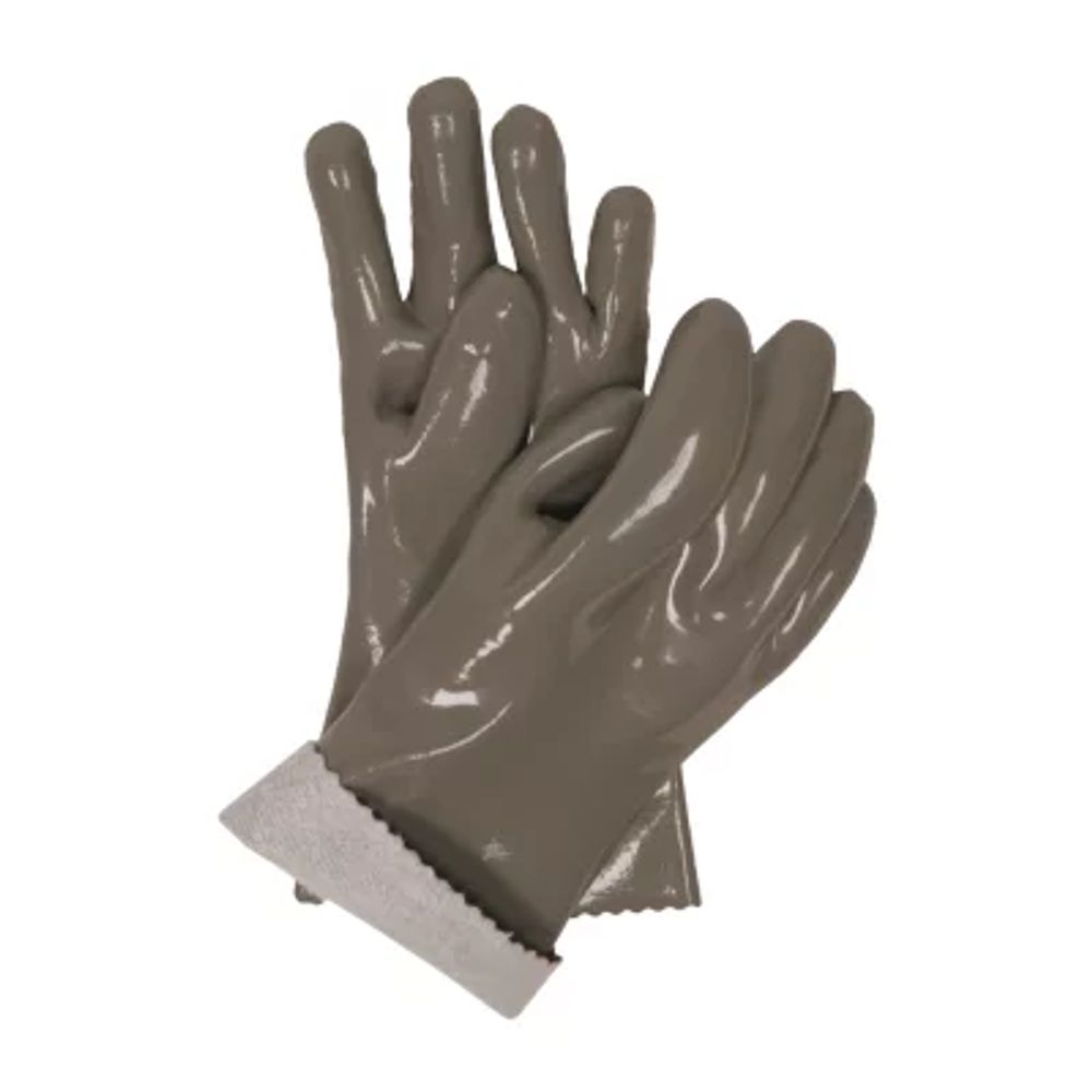 Charcoal Companion Insulated Food Gloves