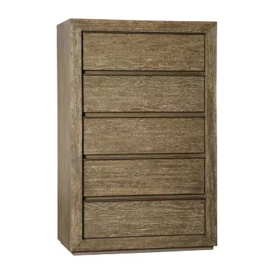 Chests Farmhouse 5-Drawer Chest