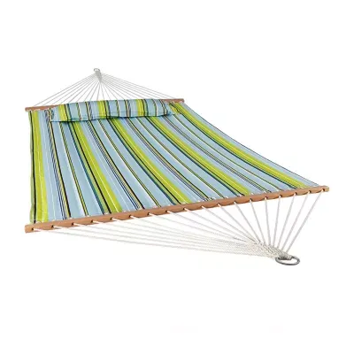 Sunnydaze Patio Collection Hammock