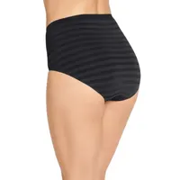 Jockey® Matte & Shine Brief Panty - 1216