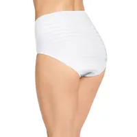 Jockey® Matte & Shine Brief Panty - 1216