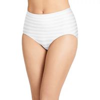 Jockey® Matte & Shine Brief Panty - 1216