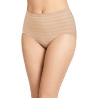 Jockey® Matte & Shine Brief Panty - 1216