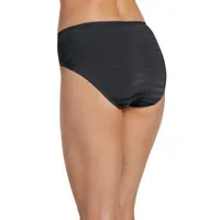 Jockey® Matte & Shine Seamfree® Hi Cut Panty - 1306