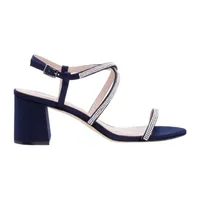 I. Miller Womens Nia Heeled Sandals